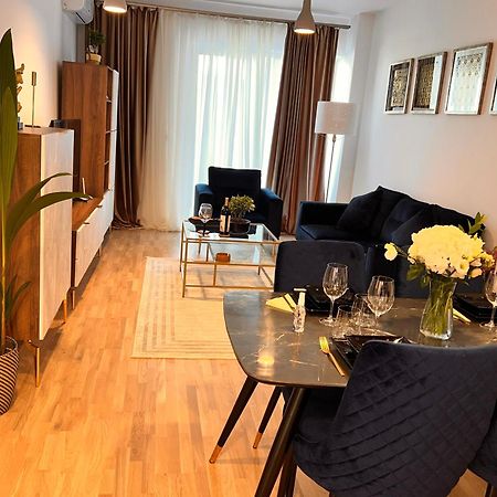 Cosy Stay 布加勒斯特 外观 照片