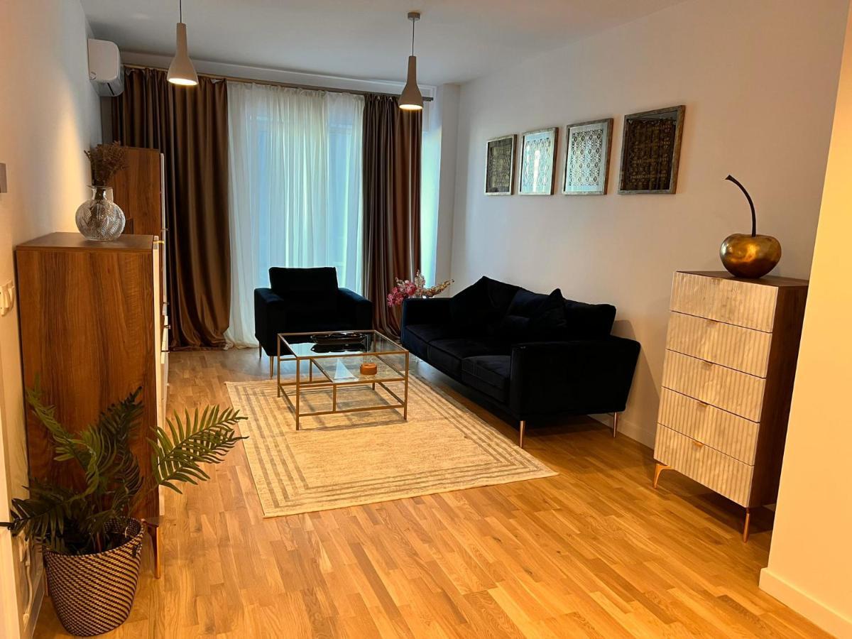 Cosy Stay 布加勒斯特 外观 照片