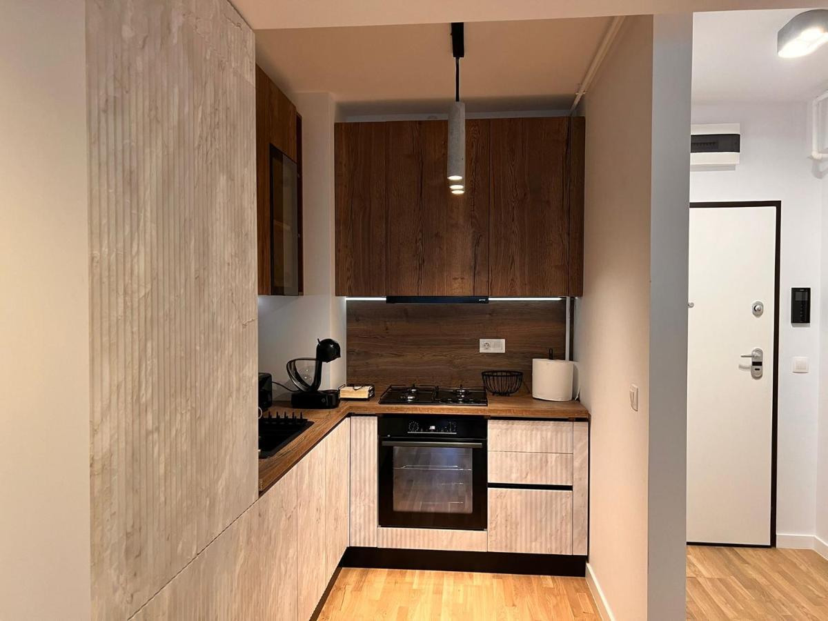 Cosy Stay 布加勒斯特 外观 照片