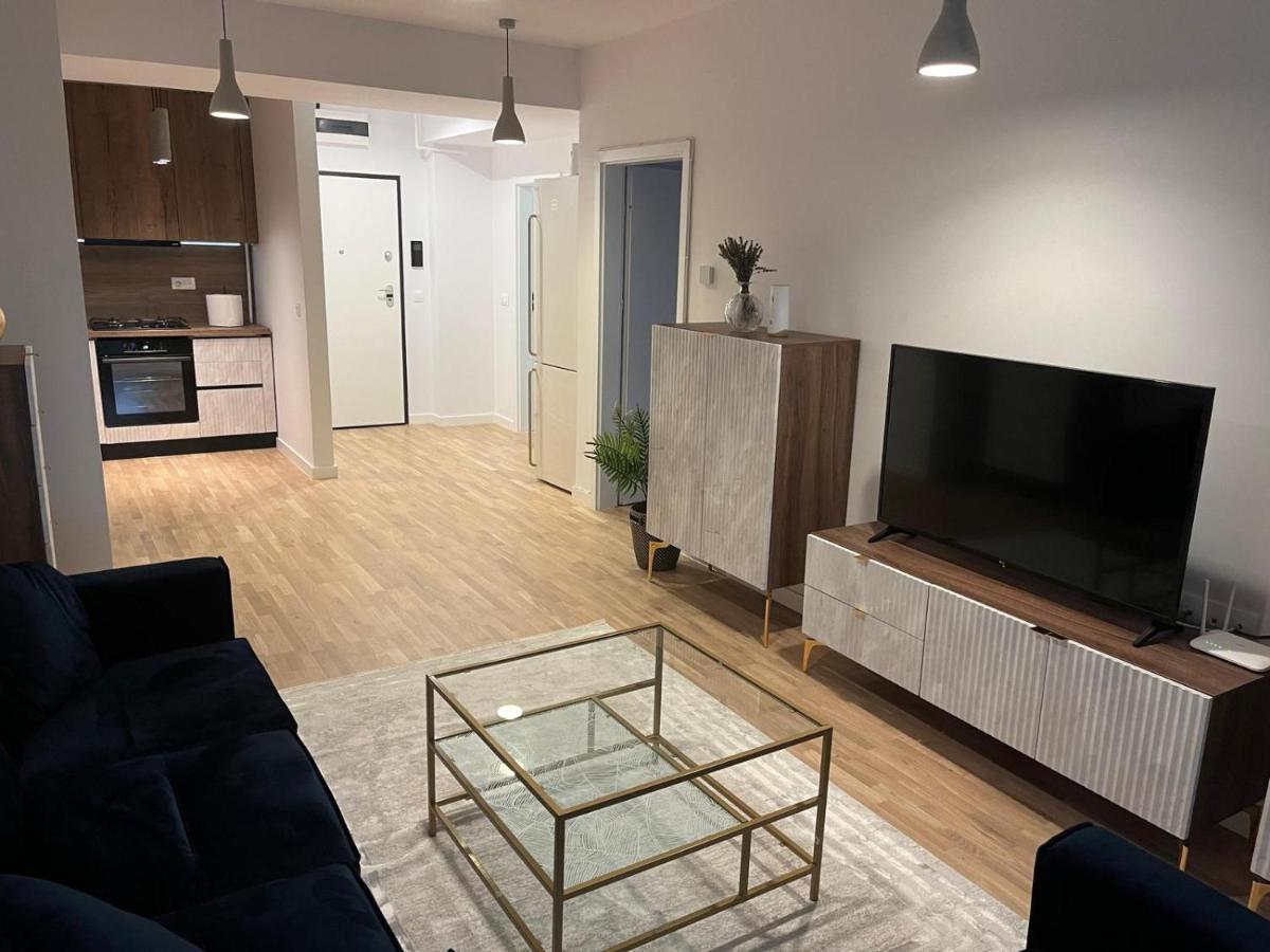 Cosy Stay 布加勒斯特 外观 照片