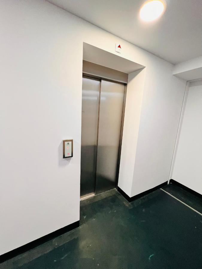 Cosy Stay 布加勒斯特 外观 照片