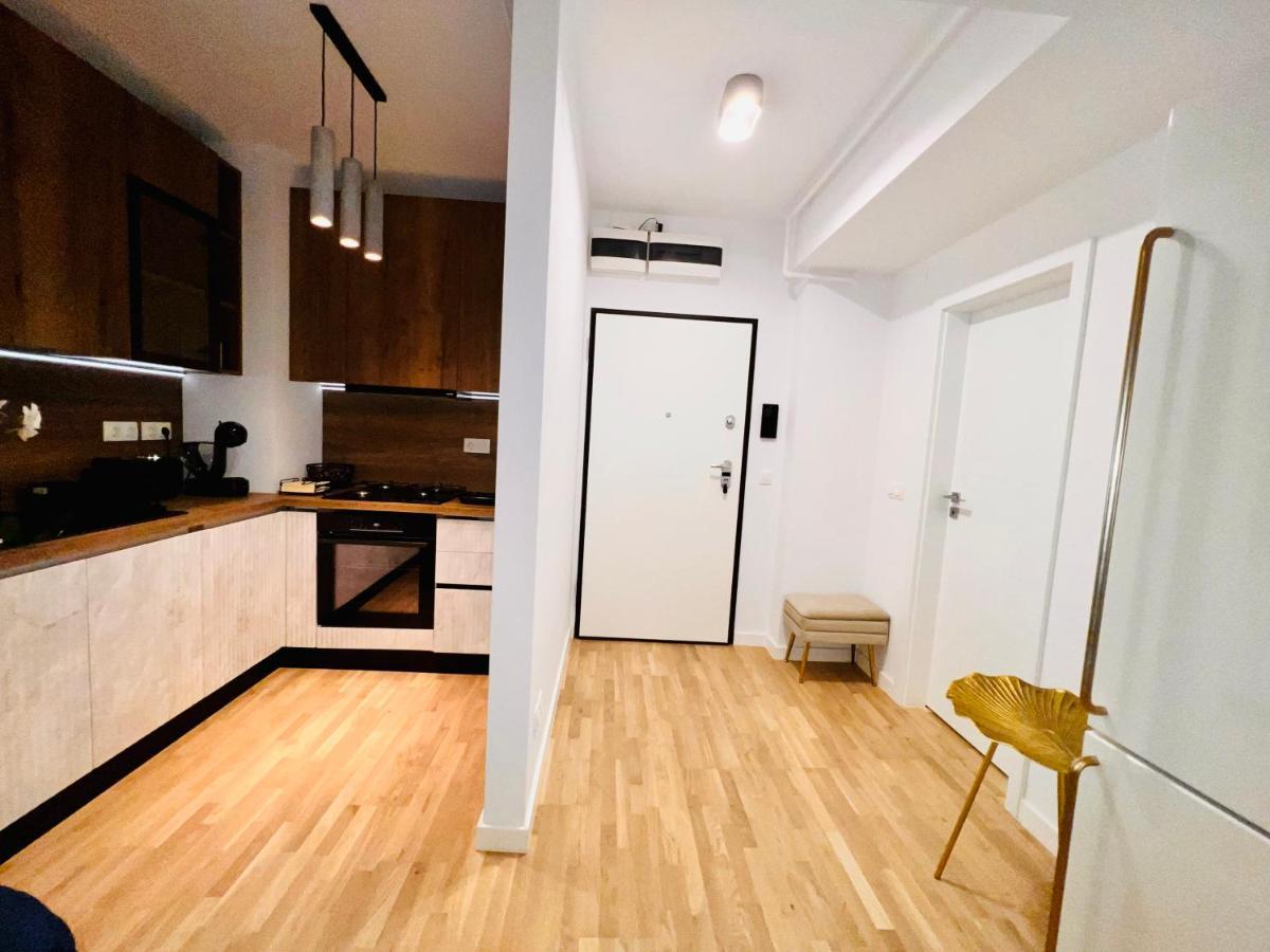Cosy Stay 布加勒斯特 外观 照片