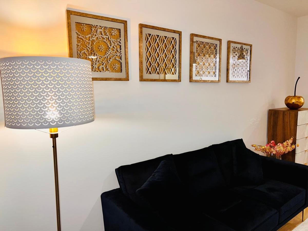 Cosy Stay 布加勒斯特 外观 照片