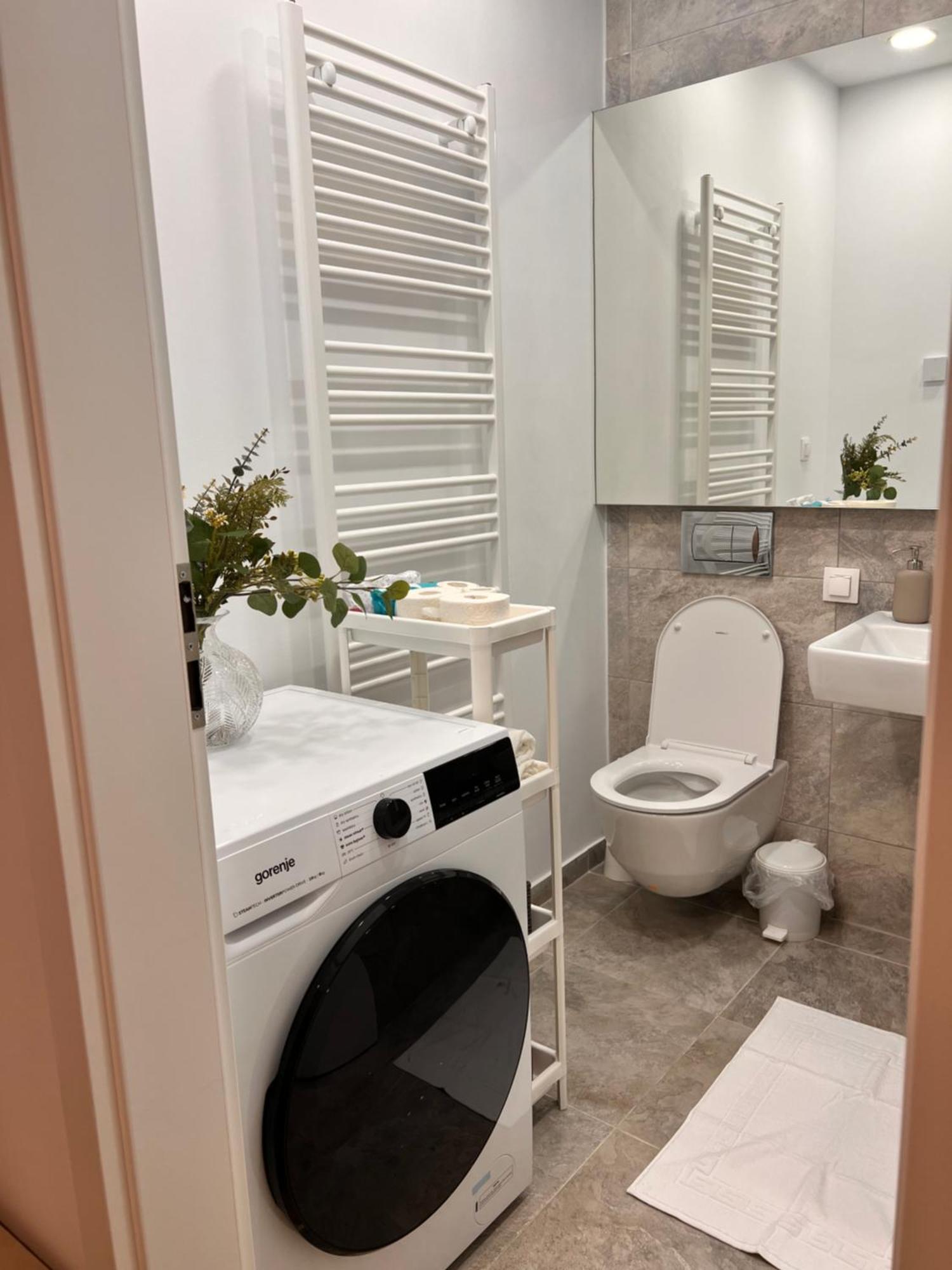 Cosy Stay 布加勒斯特 外观 照片