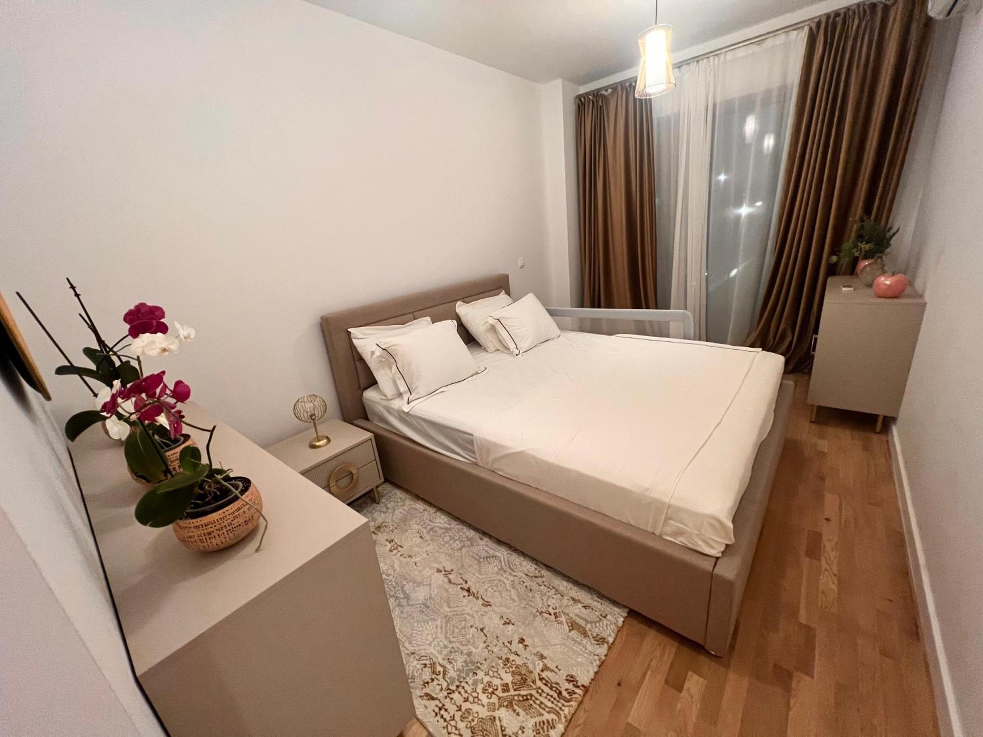 Cosy Stay 布加勒斯特 外观 照片