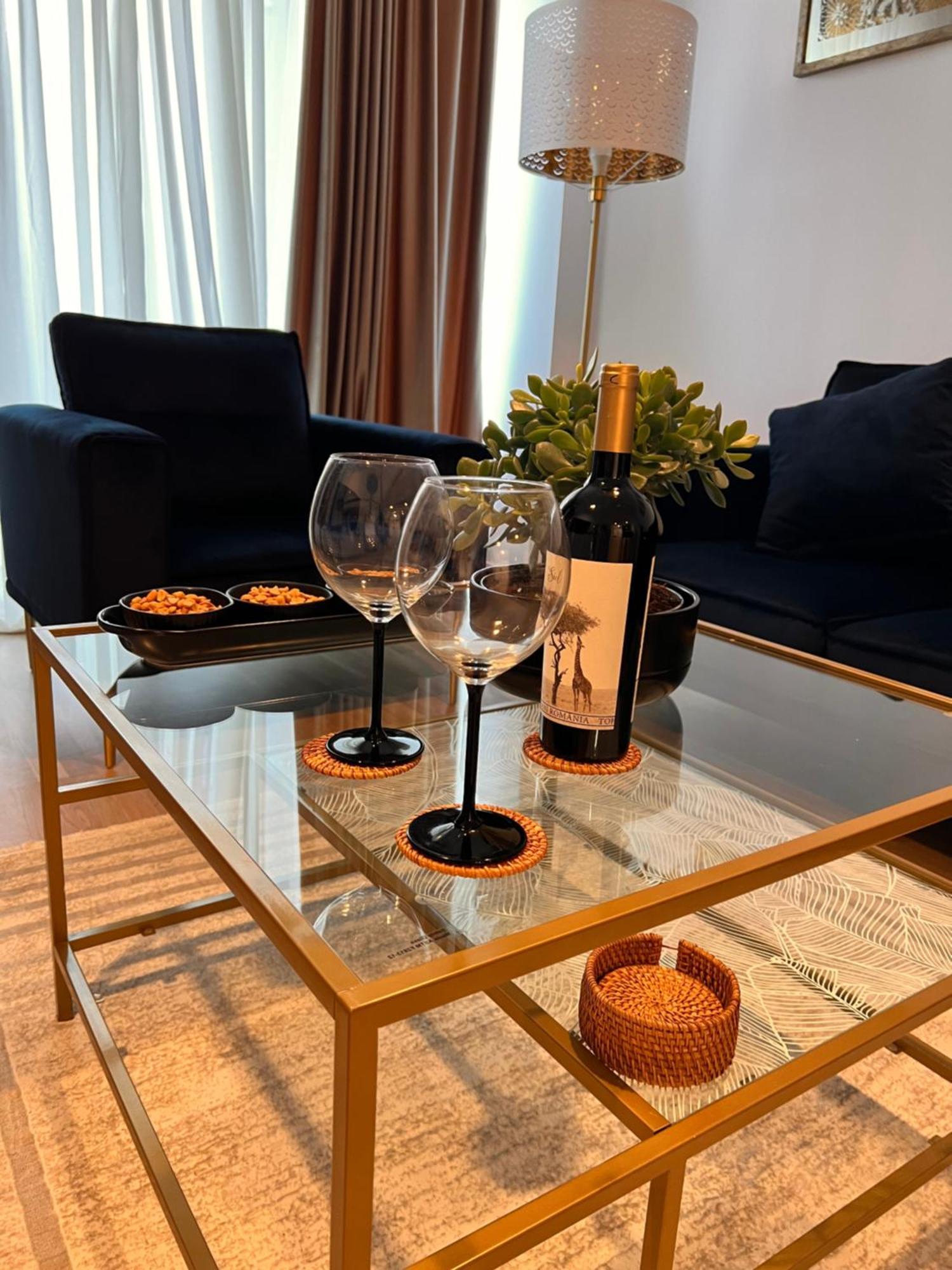 Cosy Stay 布加勒斯特 外观 照片