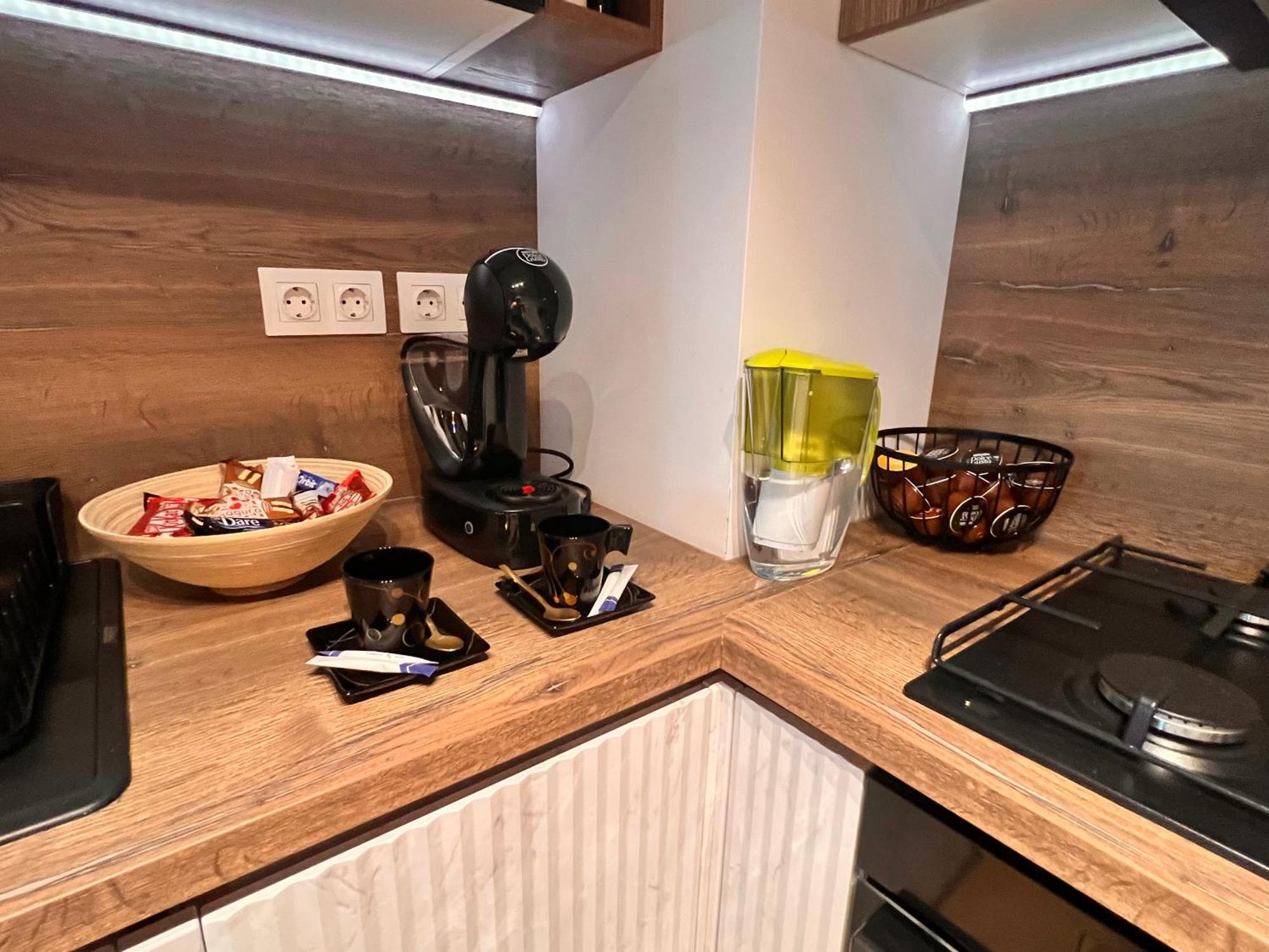 Cosy Stay 布加勒斯特 外观 照片