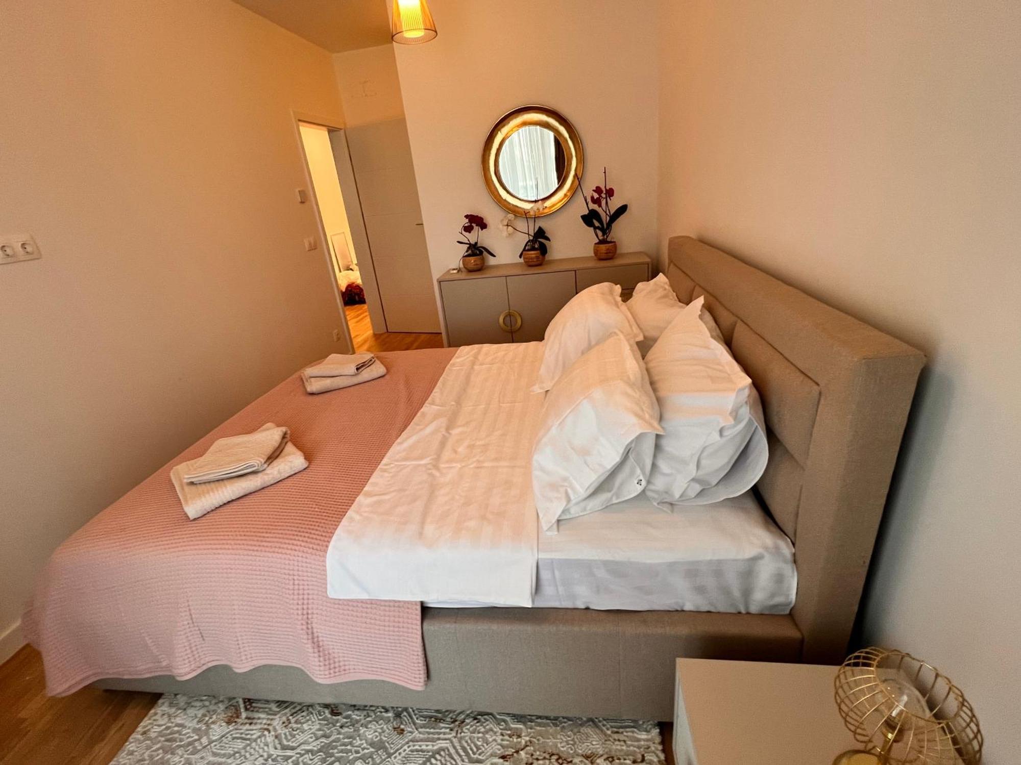 Cosy Stay 布加勒斯特 外观 照片