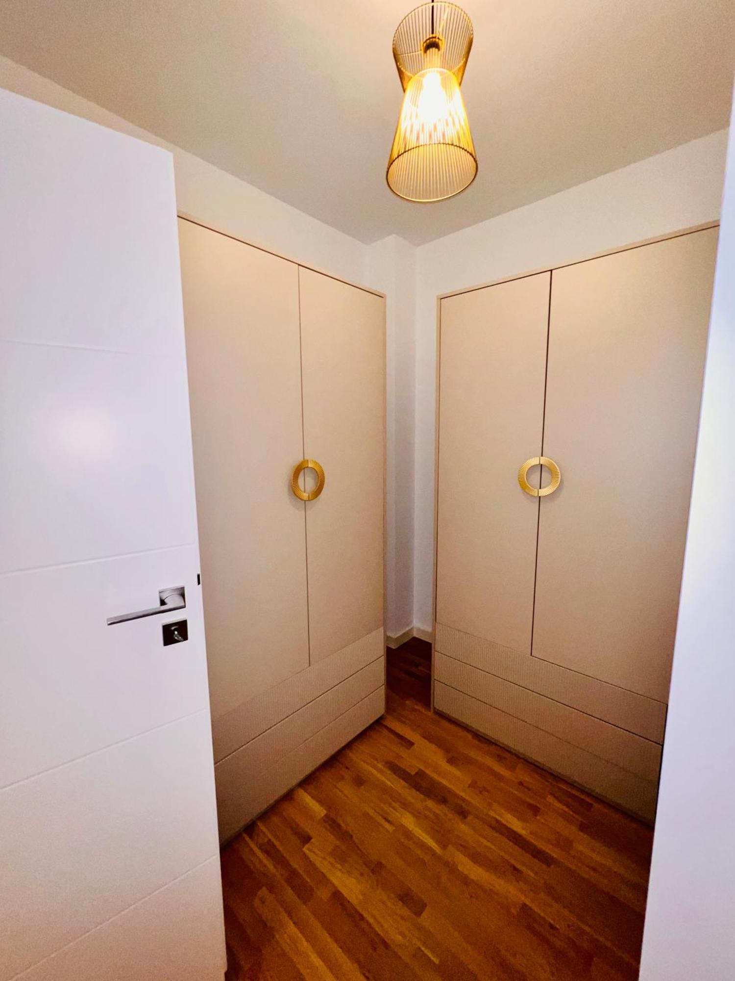 Cosy Stay 布加勒斯特 外观 照片