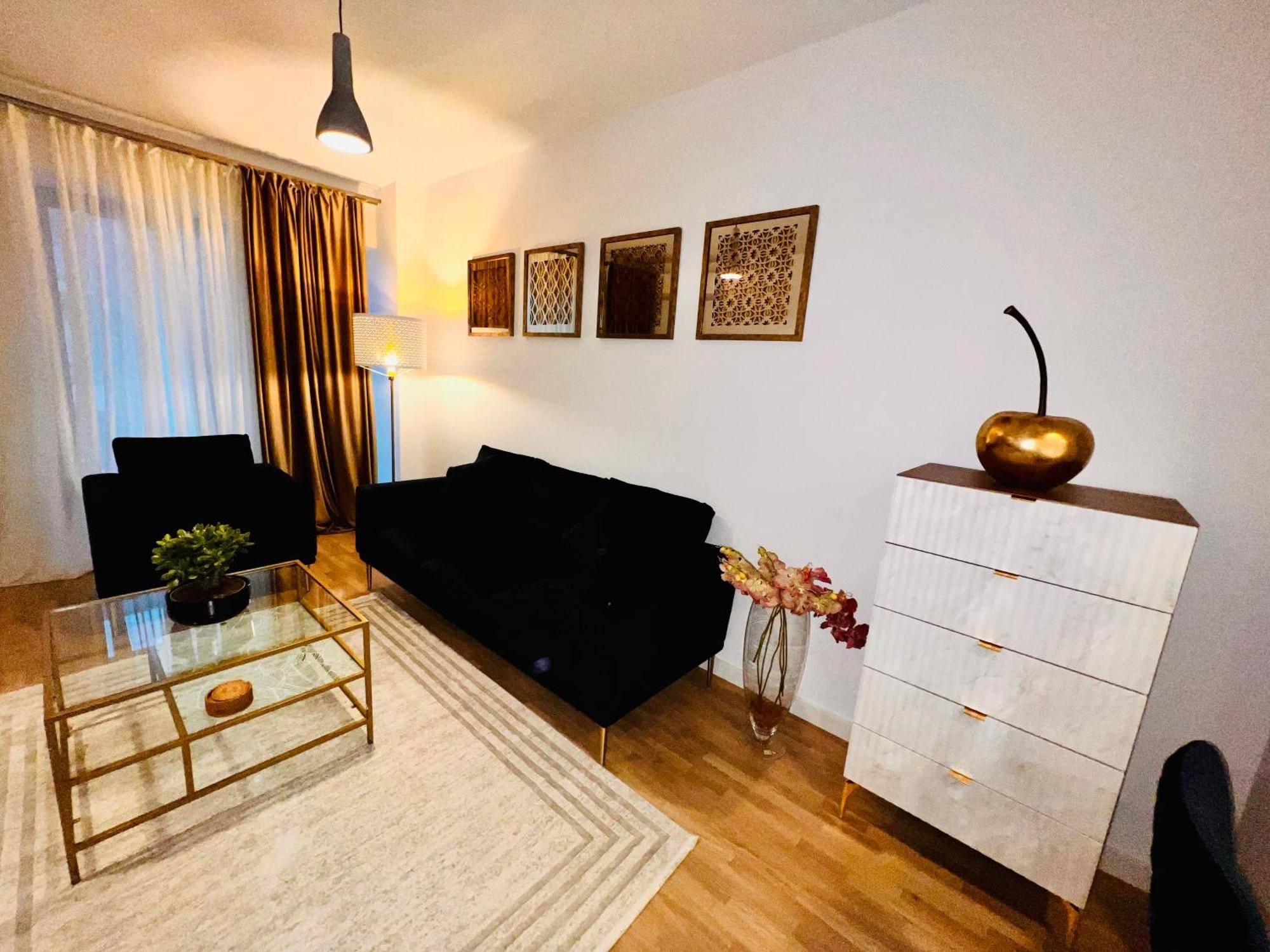 Cosy Stay 布加勒斯特 外观 照片