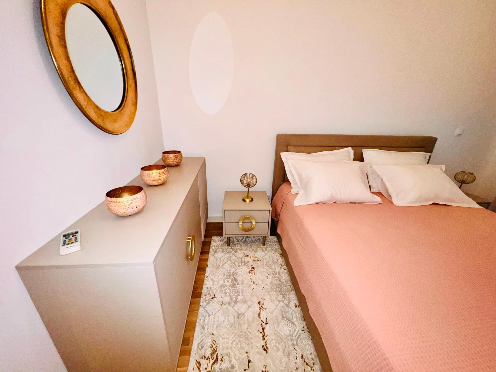 Cosy Stay 布加勒斯特 外观 照片